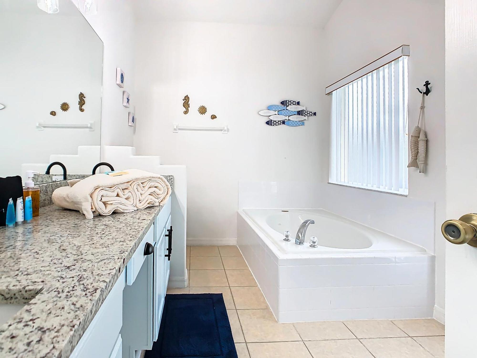 Pudge Vacation Poolspa Home Near Disney Орландо Экстерьер фото