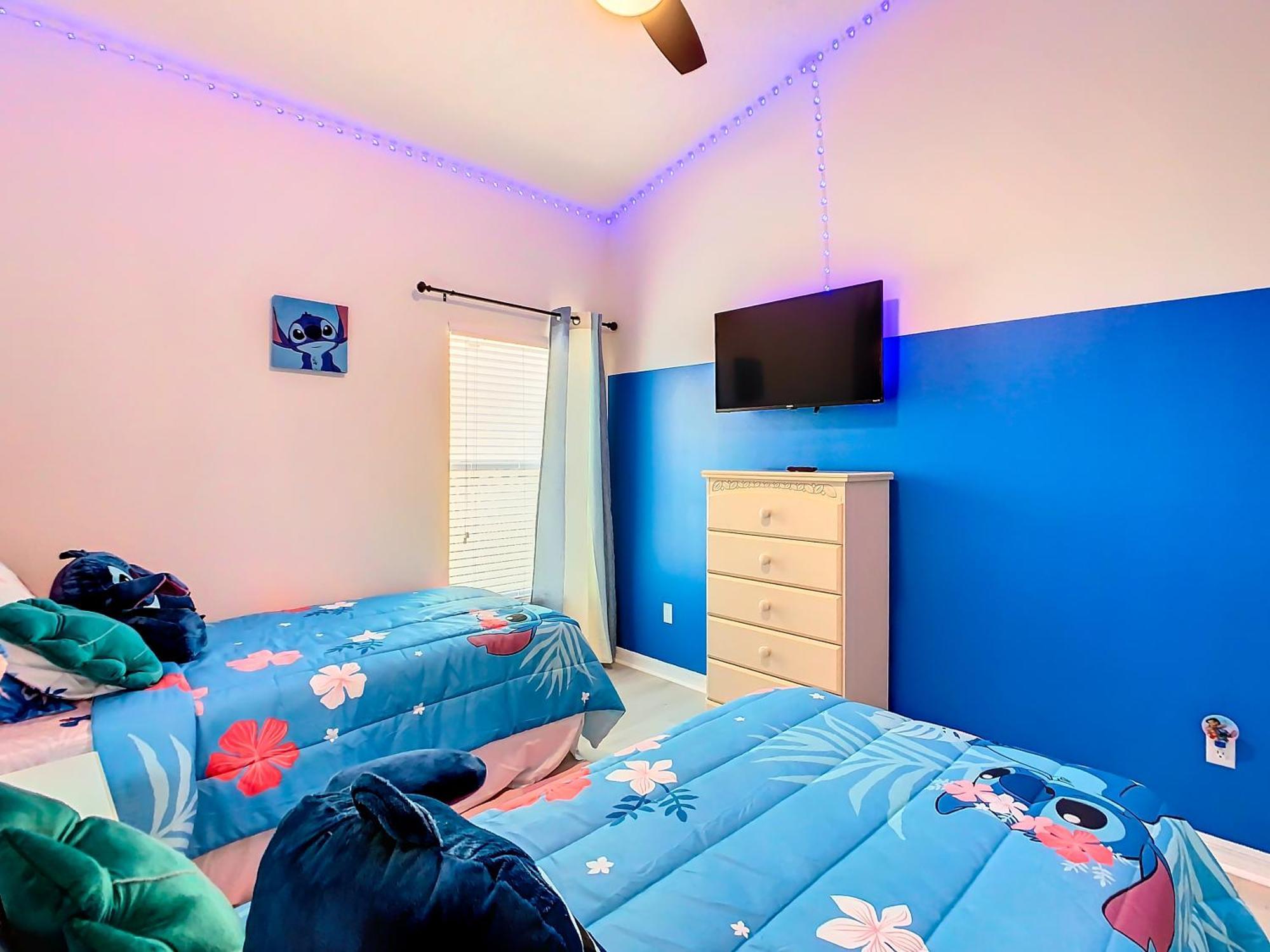 Pudge Vacation Poolspa Home Near Disney Орландо Экстерьер фото