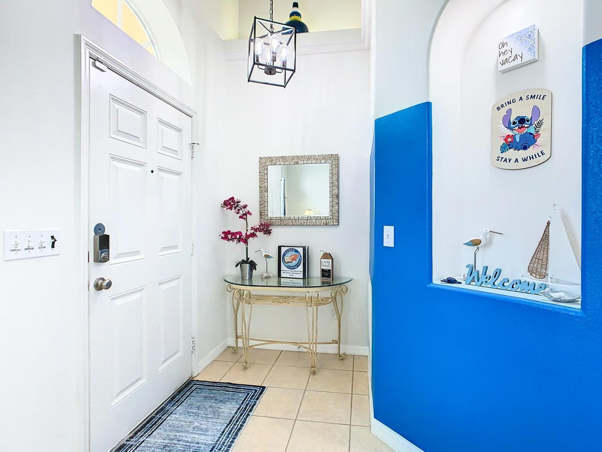 Pudge Vacation Poolspa Home Near Disney Орландо Экстерьер фото