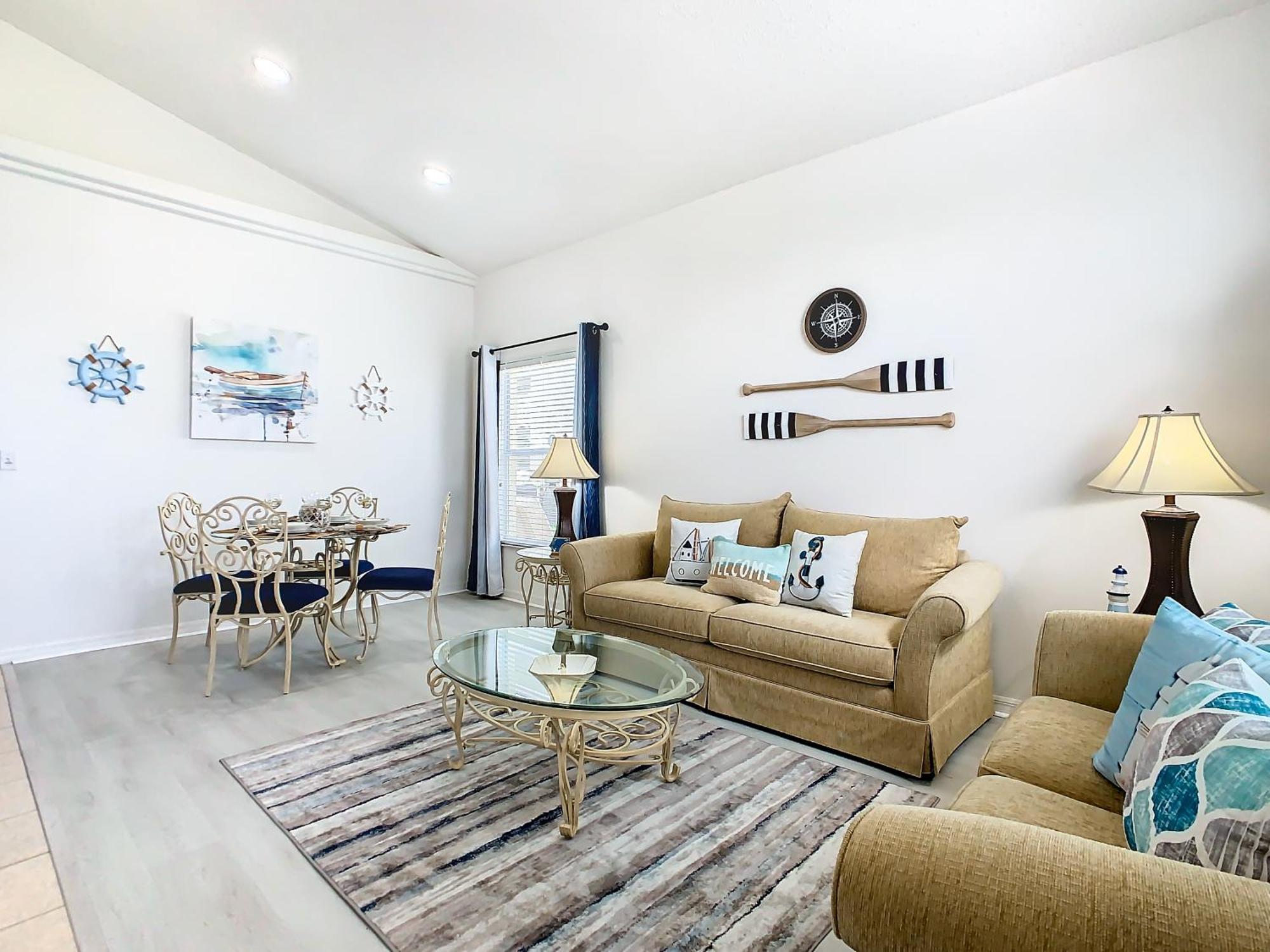 Pudge Vacation Poolspa Home Near Disney Орландо Экстерьер фото