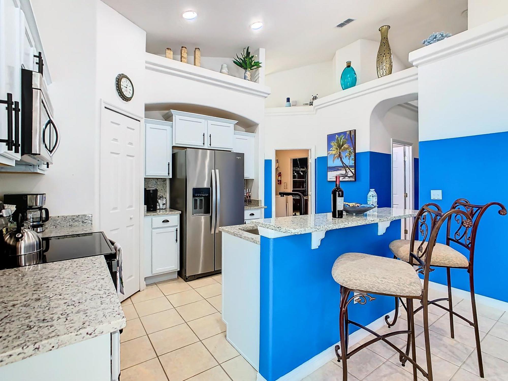 Pudge Vacation Poolspa Home Near Disney Орландо Экстерьер фото