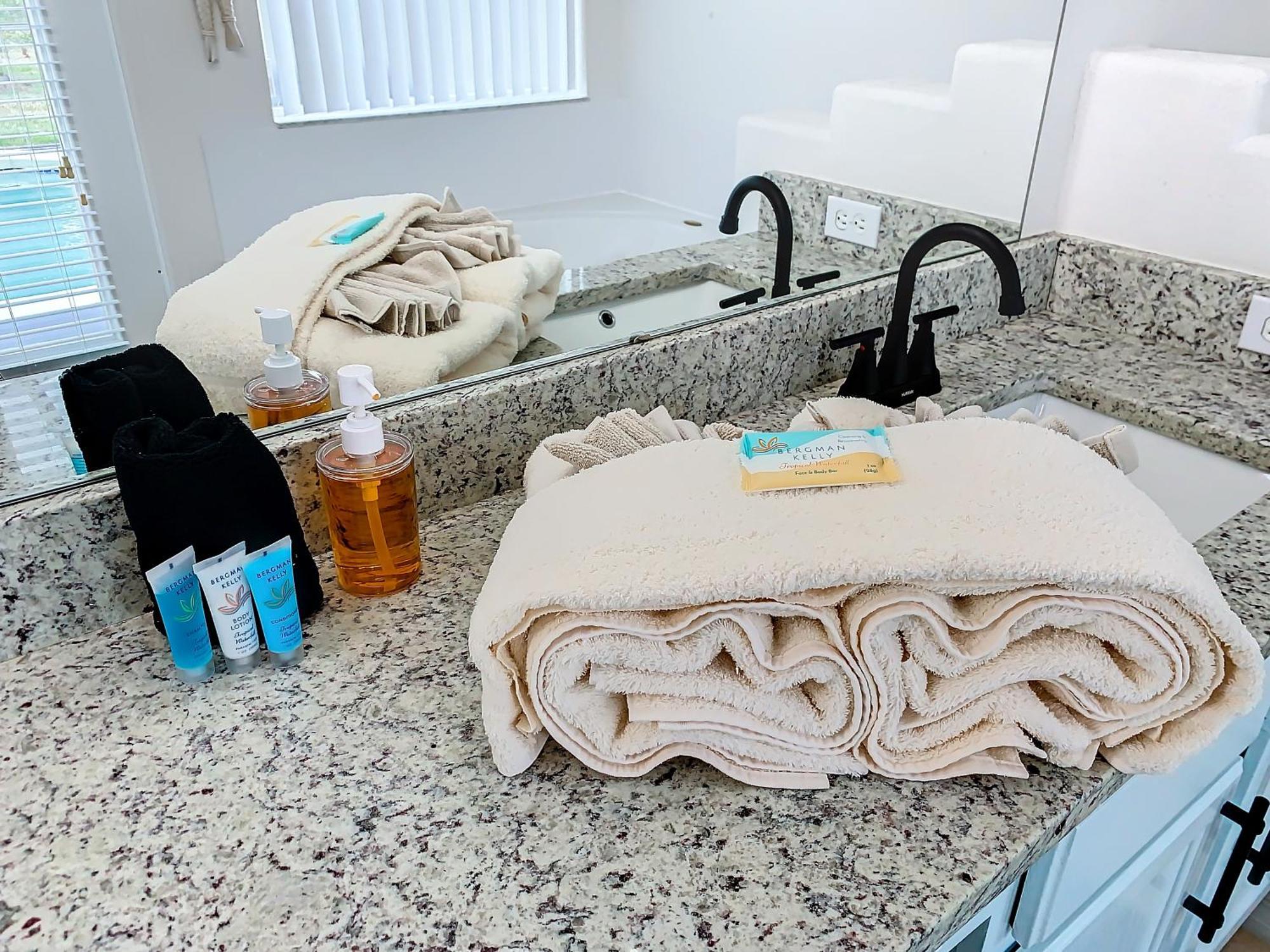 Pudge Vacation Poolspa Home Near Disney Орландо Экстерьер фото